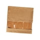 thumbnail image 5 of Bolsa De Almacenamiento De Tela, Bolsas De Polvo De Cuerda, Organizador De Almacenamiento De Bolso Para Juguetes, Zapatos, Café, 40cm X 40cm, 5 of 5