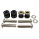 thumbnail image 4 of Accesorios Del Kit De Hardware De Acoplamiento Sissy Bar Para Breakout Fxsb, 4 of 5