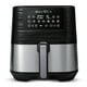 thumbnail image 1 of Freidora de Aire Mouvair Gourmet 5.5L 1700W con 7 Funciones, 1 of 7