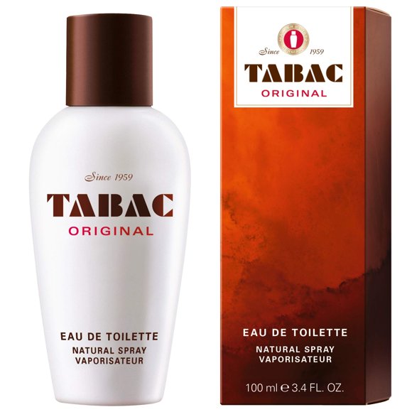 Perfume Muelhens Tabac Eau De Toilette 100 ml para hombre