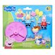 thumbnail image 1 of Set Peppa Pig El Carrusel de Peppa, 1 of 3