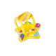thumbnail image 2 of Flotador salvavidas inflable con techo estrella amarillo, 2 of 3