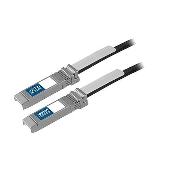 Cable SFP+ AddOn 10GBase-CU compatible con HP (J9281B)