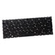 thumbnail image 5 of Teclado Para Ordenador Portátil Inglés EE. UU. Negro Para Swift 5 N17W3 SF314-58 Piezas, 5 of 5