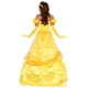thumbnail image 3 of Vestido de fiesta de satén Costume Leg Avenue Bell of the Ball, amarillo, 3 of 5