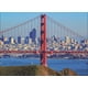 thumbnail image 2 of Puzzle Golden Gate (500 Piezas) - Toyng, 2 of 3
