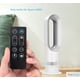 thumbnail image 3 of Control remoto de repuesto para ventilador de torre Dyson Hot + Cool AM09, 3 of 7