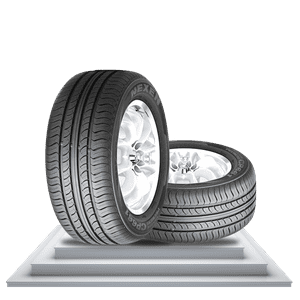 Nexen - 165/70 R13 Cp661 . T-79/ Korea