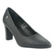 thumbnail image 2 of Zapato Chalada Mujer Dania-2 Negro Casual, 2 of 6