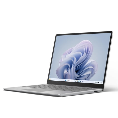 Ordenador Portátil Microsoft Surface Laptop Go 3 (2023) De