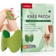 thumbnail image 1 of Knee Patches Ymxsys, 36 unidades, extracto de ajenjo, 8 horas de calor, 1 of 7