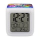 thumbnail image 1 of Chu Chu TV theme 7 colors Alarm Clock Digital LED Alarm Clock Gifts for kids friends family, 1 of 6