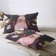 thumbnail image 4 of Demon Slayer Bedding Sets Cartoon Duvet Cover Lightweight 3 Piece Bet Sets for Kids Boys Girls, 4 of 5