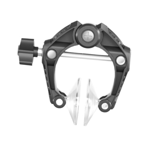 Bothyi - Herramienta De Apertura De Pantalla De Ajuste Rápido, Alicates De Apertura De Hasta 50 Mm De Ancho Para Teléfonos, Color Negro