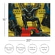 thumbnail image 2 of Kit de pintura por números AQUARIUS Black Panther Art, 40 x 50 cm, 2 of 7