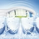 thumbnail image 3 of Cabezales para cepillos de dientes Philips Sonicare Diamond Clean, paquete de 4, 3 of 3