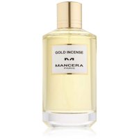 Perfume Mancera Gold Incense Edp 120Ml Hombre