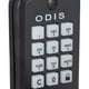 thumbnail image 3 of Cerradura Digital Odis Con Pomo 6500 Negra, 3 of 7
