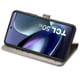 thumbnail image 3 of Funda Cartera FOXDOCK para TCL 50 5G , Flip PU con Relieve de Gatos y Perros, Tarjetero y Soporte, 3 of 6