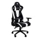 thumbnail image 2 of Silla Gamer Kingdom White Paladin, 2 of 2