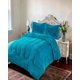 thumbnail image 4 of COBERTOR PELUDOS PREMIUM PLAZA Y MEDIA 180CM X 200CM COLOR AZUL, 4 of 4