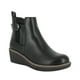 thumbnail image 2 of Botin Benue Negro Alquimia, 2 of 6