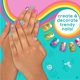 thumbnail image 3 of Set de arte para uñas Just My Style All About Nail Art con 6 esmaltes, 3 of 7
