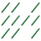 thumbnail image 1 of Barras de Pegamento Termofusible – Tiras Adhesivas para Manualidades, Oficina y Joyería, Color Verde., 1 of 3