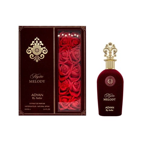 Adyan - Mystic Melody Extrait De Parfum 100Ml