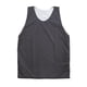 thumbnail image 1 of Camiseta reversible de lacrosse Martin Sports para adultos, azul marino/blanco, 1 of 1