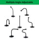 thumbnail image 5 of Soporte de pared flexible para cámara, paquete de 2 unidades, para Blink Outdoor, 5 of 7