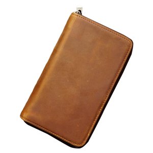 Ioensy - Estuche Impermeable Para Bolígrafos, Duradero, 5 Rejillas Para Herramientas De Peluquería, Peluquero Universitario