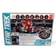 thumbnail image 4 of Kit de modelo AMT Star Trek Puente de la U.S.S. Enterprise escala 1:32, 4 of 9
