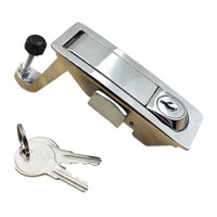 Magideal - Palgar La Palanca De La Palanca Del Pestillo De Compresión Reemplace La Palanca De La Palanca Del Desgaste Fácil De Usar Conveniente Con Llaves De