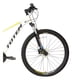 thumbnail image 3 of BICICLETA TOTEM MTB ARO 29*17 TITAN 5 COLOR PLATEADO, 3 of 4