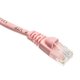 thumbnail image 5 of Cable Ethernet Futureonics Cat6 30 cm 10 Gbps Rosa – Pack de 10, 5 of 5