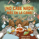 thumbnail image 1 of ¡No cabe nadie más en la cama!, 1 of 5