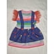 thumbnail image 1 of Vestido mascota halloween 2 talla M, 1 of 2