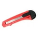 thumbnail image 4 of Corta Carton Papeleria Cutter Cartonero Retractil Manualidad multicolor, 4 of 8