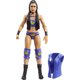 thumbnail image 1 of Figura de acción Mattel WWE Basic Indi Hartwell de 6 pulgadas para niños de 6 años o más, 1 of 5