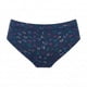 thumbnail image 2 of Pantaleta Cotton Mujer Lady Genny C-333 Spandex, 2 of 3