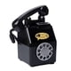 thumbnail image 4 of Retro Teléfono Alcancía Dial Teléfono Dinero Ahorro Tarro Para Estante Escritorio, 4 of 5