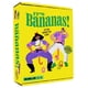 thumbnail image 1 of Juego de fiesta McMiller Entertainment It's Bananas Monkey Tail, 1 of 9