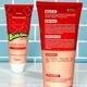 thumbnail image 2 of Kit Bubbaluu Shampoo + Balsamo Anticaida Glicerina Colageno Frutilla 2x350ml, 2 of 2