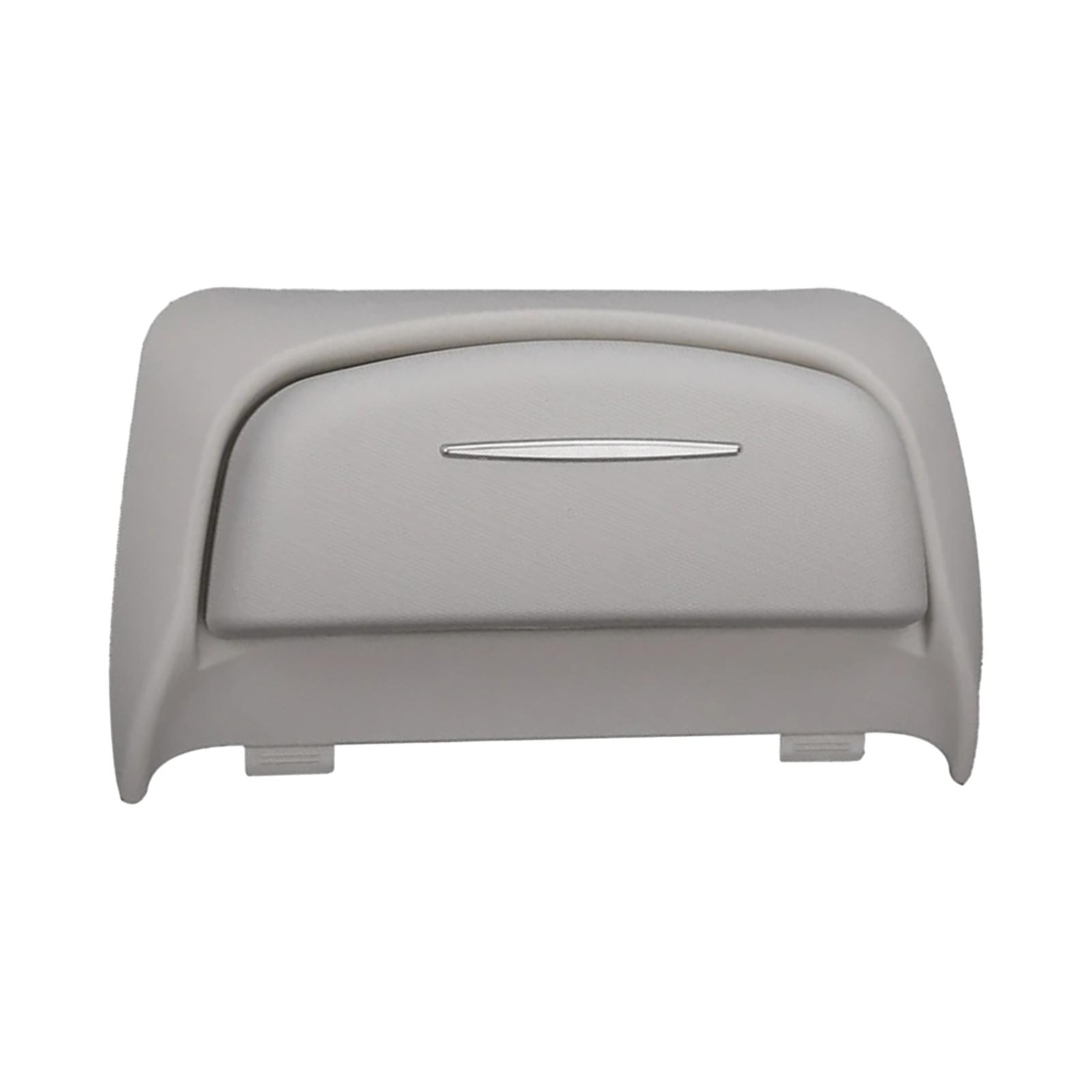 Ioensy - Estuche Para Gafas De Sol, Caja Para Guardar Tarjetas, Estuche Para Gafas Para Corollacross 2022, Color Beige