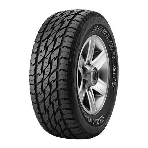 NEUMATICO BRIDGESTONE 255/70 R16 115/112S 8PR DUELER AT D697