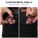 thumbnail image 3 of Agnes De Mi Villano Favorito theme Copper Metal Lighter Shell Premium Replacement Refillable Lighter Case With Durable Metal Construction Compatible With Zippo And Most Standard Lighter Models, 3 of 6