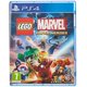 thumbnail image 1 of Videojuego Lego Marvel Super Heroes (PS4), 1 of 7