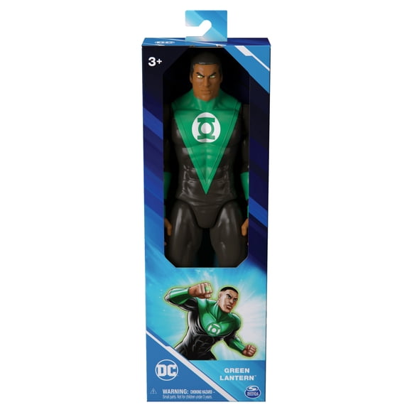 Dc Comics Figuras 30Cm - Green Lantern