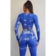 thumbnail image 4 of Pack 2 Conjuntos Deportivos Mujer Tie Dye Manga Larga Push Up, 4 of 10